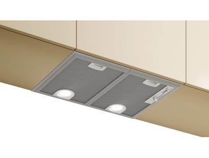NEFF D5655X2GB N 30 53cm canopy cooker hood, Dalzells