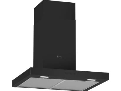 NEFF D62BBC0S0B 60cm wall-mounted cooker hood, Dalzells