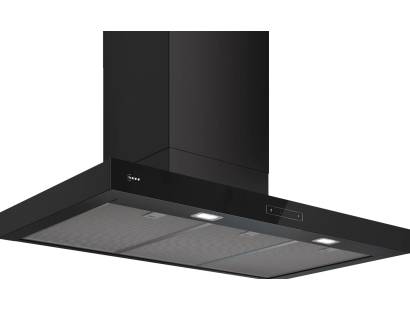 NEFF D97BDN2S0B N 70 90cm wall-mounted cooker hood, Dalzells