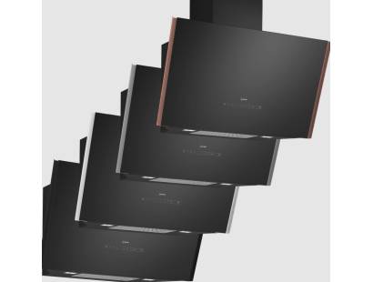 NEFF D98IPT2Y5 N 90 90cm wall-mounted cooker hood, Dalzells