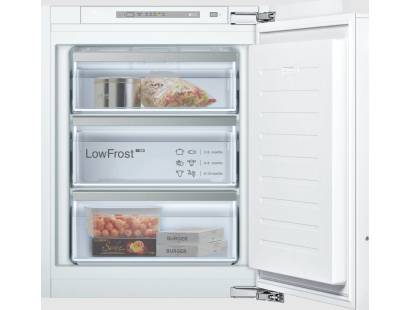 NEFF GI1113FE0 built-in freezer, Dalzells