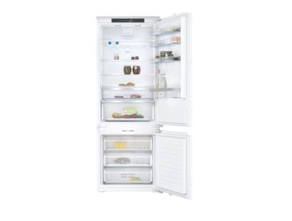 NEFF KB7966DD1G N 70 built-in fridge freezer at Dalzells