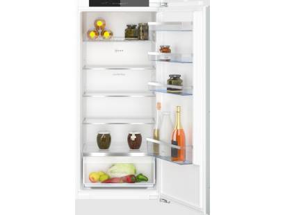 NEFF KI1412FE1G N 50 built-in larder fridge, Dalzells