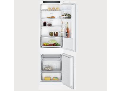 NEFF KI5862SE0G built-in fridge freezer, Dalzells