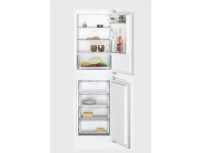 NEFF KI7851FF0G built-in fridge freezer, Dalzells