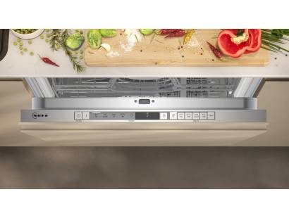 NEFF S153HKX03G dishwasher Belfast NI and Dublin Ireland