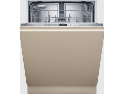 NEFF S153HKX03G fully integrated dishwasher, Dalzells