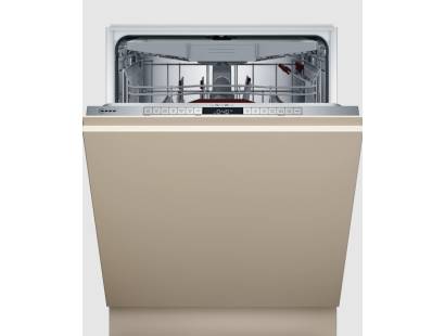 NEFF S155ECX07G fully integrated dishwasher, Dalzells