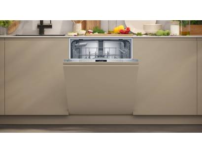 NEFF S175HTX06G dishwasher Belfast NI and Dublin Ireland