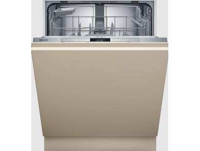 NEFF S175HTX06G fully integrated dishwasher with Vario Hinge, Dalzells