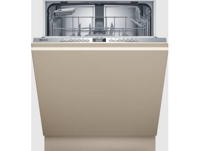 NEFF S175HTX14G N 50 fully integrated dishwasher, Dalzells