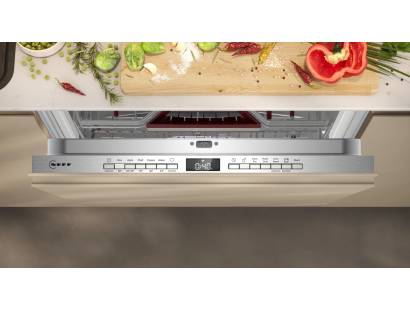 NEFF S195HCX17G dishwasher Belfast NI and Dublin Ireland