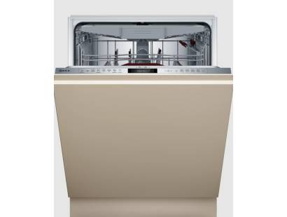 NEFF S197ZCX08G N 70 fully integrated dishwasher, Dalzells