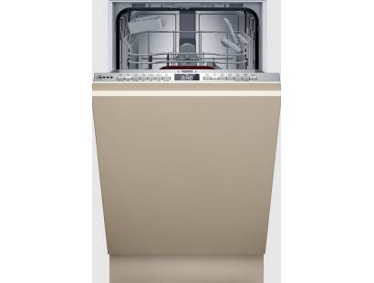 NEFF S875HKX32G N 50 fully integrated slimline dishwasher, Dalzells