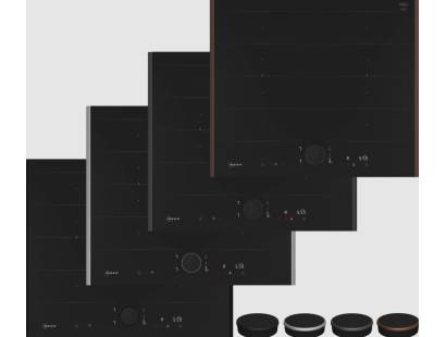 NEFF T66YYY4C0 N 90 60cm Flex Design induction hob, Dalzells