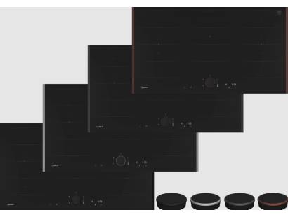 NEFF T69YYX4C0 N 90 90cm induction hob, Dalzells