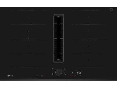 NEFF V68FUX4L0 N 90 induction hob with integrated ventilation, Dalzells