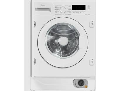 NEFF V8340X0GB 8kg 5kg washer dryer, Dalzells