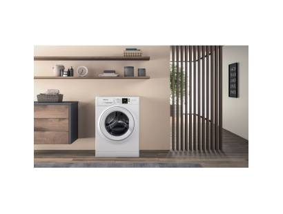 NSWF846WUK Washing Machine