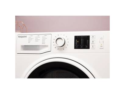 NTM1081WK Tumble Dryer