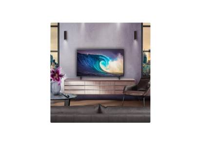NanoCell display on LG 50NANO80A6B showing vivid colours