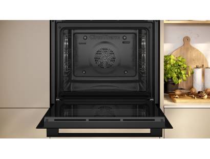 Neff B1DCC0AK3B Oven