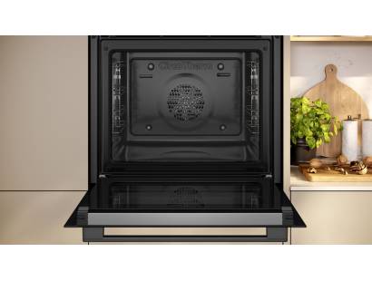 Neff B2ACH7AG7B Built-in Oven