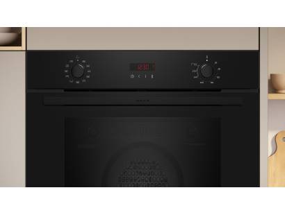 Neff B2DCG7AK3B Built-in Oven