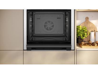 Neff B3ACE4AN3B  Oven