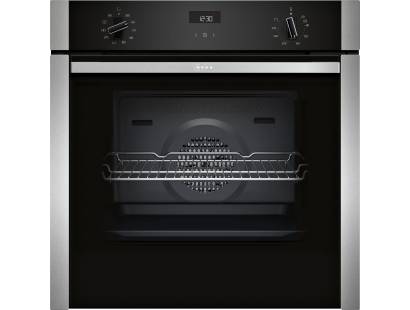 Neff B3ACE4AN3B Built-in Oven with Slide&Hide