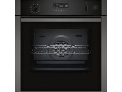Neff B3AVH4HG0B Built-in Oven
