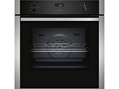 Neff B4ACF1AN3B Built-in Oven with Slide&Hide