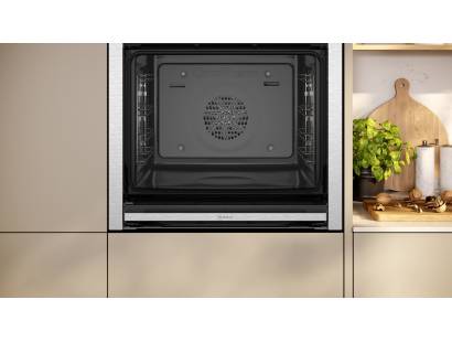 Neff B4ACF1AN3B Oven