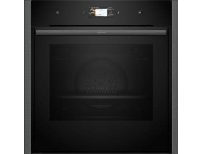 Neff B64CS51G0B Built-in Oven with Steam