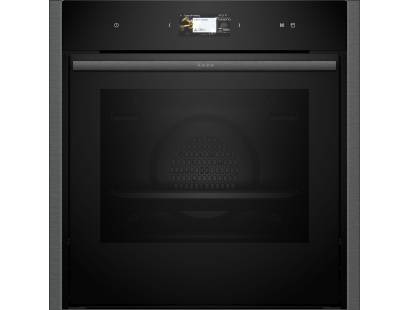 Neff B64FS31G0B Built-in Oven with Steam