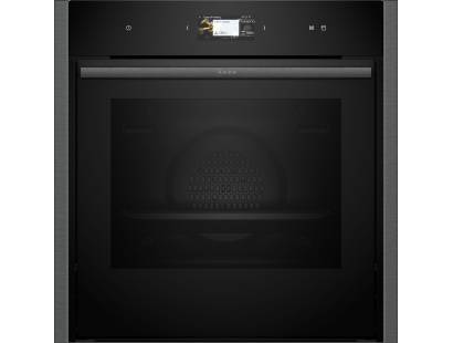 Neff B64FS31G0B Built-in Oven with Steam