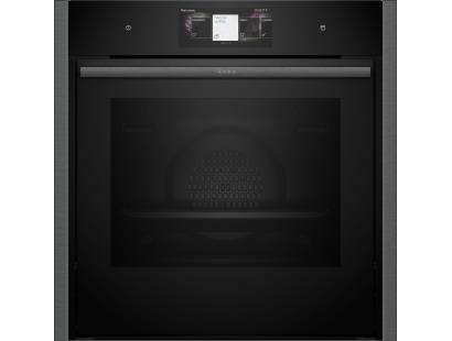 Neff B64FT53G0B Built-in Oven with Steam