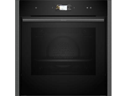 Neff B64VS71G0B Built-in Oven with Steam 