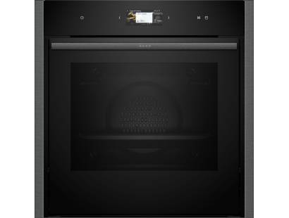 Neff B64VS71G0B Built-in Oven with Steam 