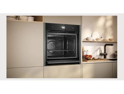 Neff B64VS71G0B Built-in Single Oven