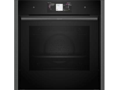 Neff B64VT73G0B Built-in Oven with Steam