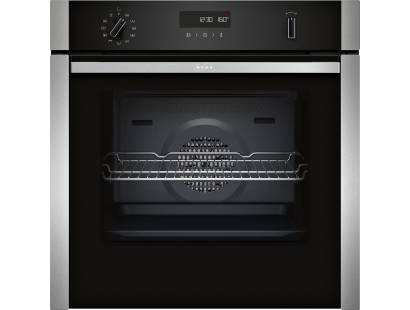Neff B6ACH7AN7B Built-in Oven with Slide&Hide