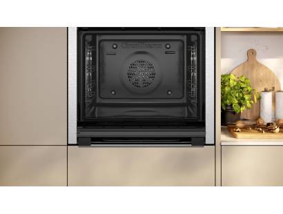 Neff B6ACH7AN7B Oven