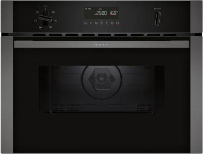 Neff C1AMG84G1B Built-in Microwave Oven