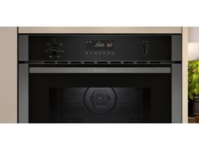 Neff C1AMG84G1B Microwave Oven