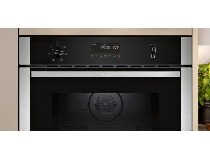 Neff C1AMG84N1B Microwave Oven
