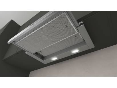 Neff D46BR22N1B 60cm Telescopic Hood