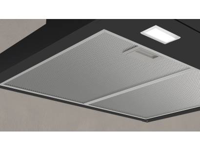 Neff D62BBC0S0B Cooker Hood