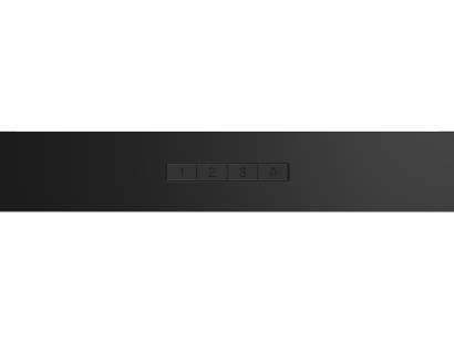 Neff D62BBC0S0B Wall-mounted Cooker Hood
