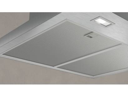 Neff D64QFM1N0B 60cm Pyramid Chimney Hood Ireland